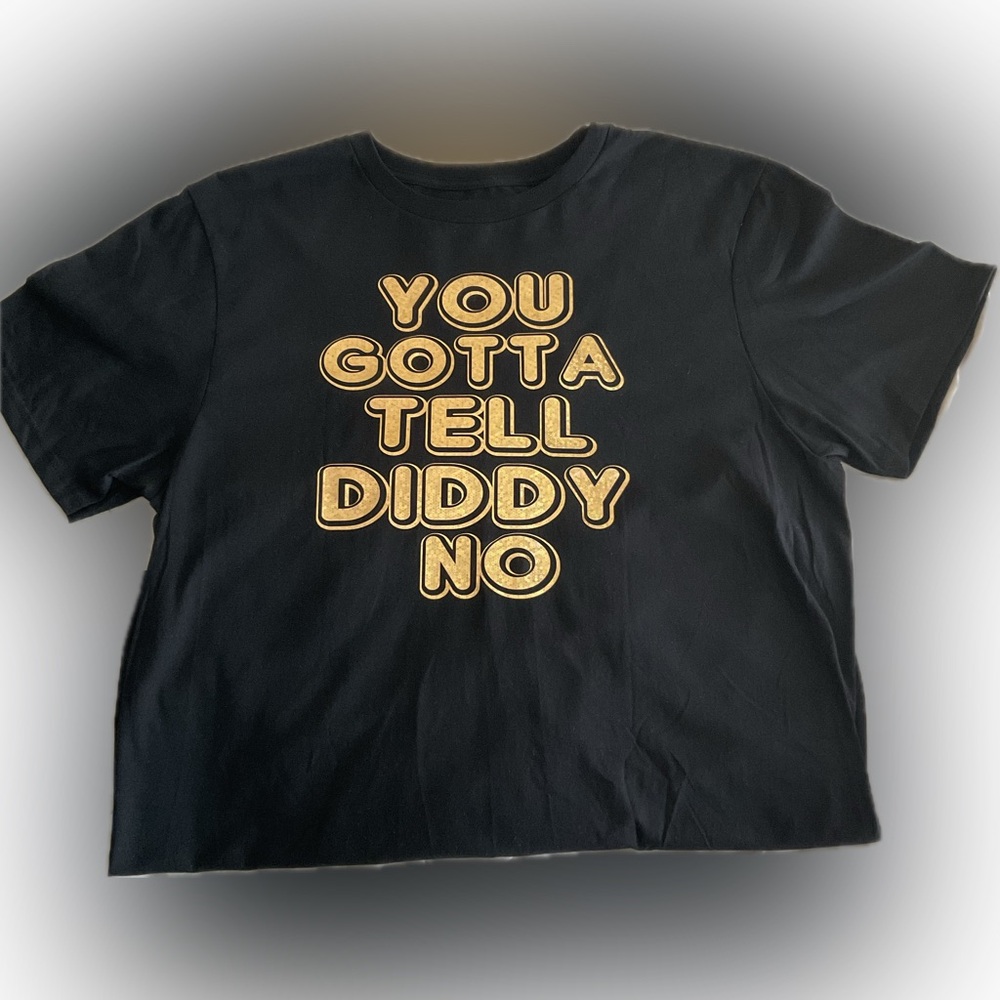 Custom T